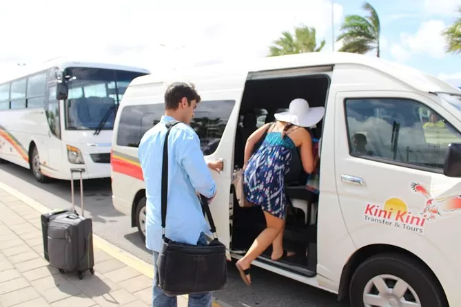 Airport Transfers